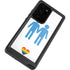Blue Pride Galaxy Note20 Ultra 5G Waterproof Case